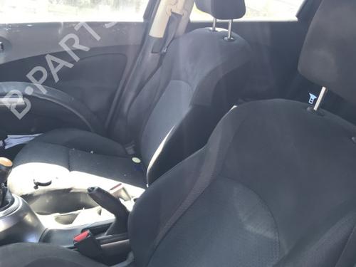 Left front window switch NISSAN JUKE (F15) 1.5 dCi | BP30974270I27 - Image 27
