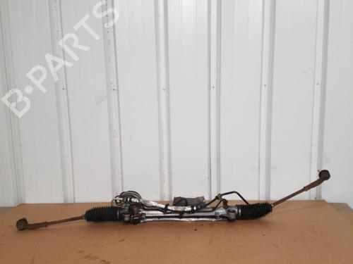 Used Steering rack FORD FIESTA V (JH_, JD_) 1.3 (69 hp) 25631502
