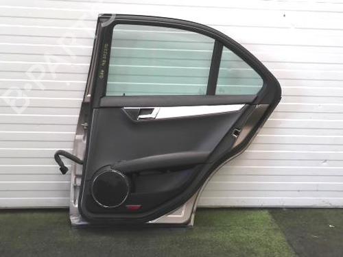 Used Right rear door Right rear door MERCEDES-BENZ C-CLASS (W204) C 220 CDI (204.008) (170 hp) 33895657 33895657