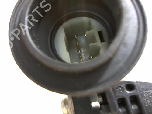 Rear right window mechanism SUBARU JUSTY IV 1.0 (M300) | BP25649404C25 