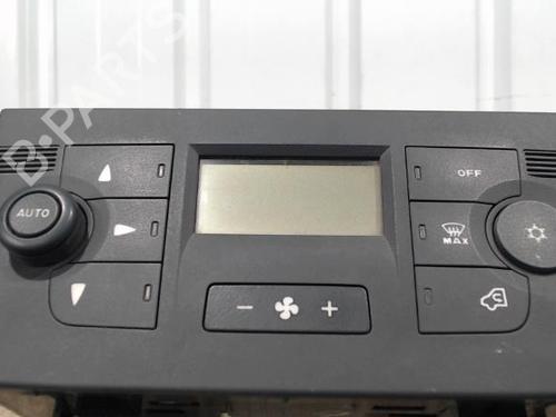 Used Climate control CITROËN JUMPER II Van 2.2 HDi 120 (120 hp) 25639321