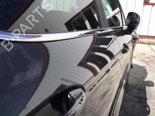 Left front driveshaft FORD FIESTA VII (HJ, HF) 1.0 EcoBoost | BP25642422M38  - Image 19