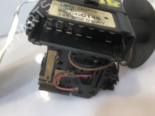 Switch RENAULT LAGUNA II (BG0/1_) 1.9 dCi (BG1A, BG1W, BG0G) | BP28474087I30