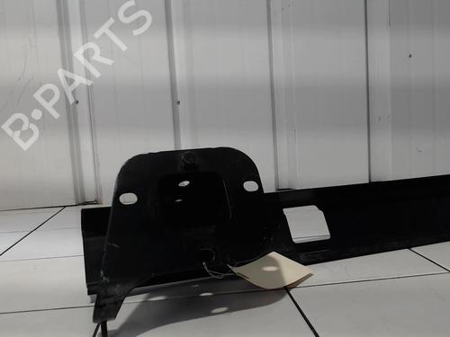 Rear bumper reinforcement PEUGEOT EXPERT Van (VF3A_, VF3U_, VF3X_) 1.6 HDi 90 8V | BP29245003C73 