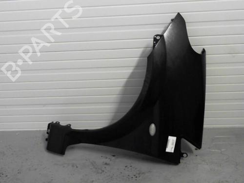 Used Left front fenders CITROËN C3 Pluriel (HB_) 1.4 (73 hp) 25641044
