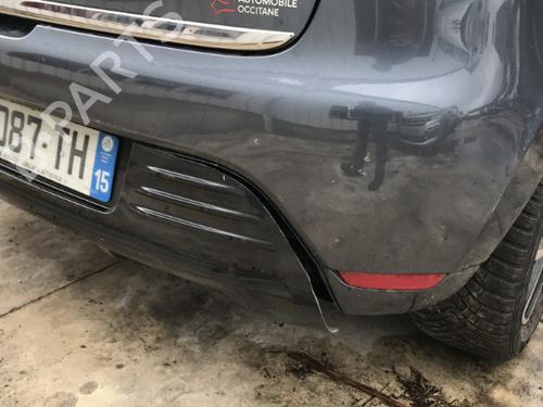 Starter RENAULT CLIO IV (BH_) 0.9 TCe 90 (BHNF, BHMA, BHMH, BHJK, BHJR) | BP25628733M8  - Image 32