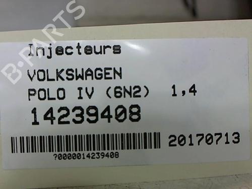 Injector VW POLO (6N2) | BP25649357M100 - Image 3