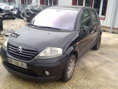 Left mirror CITROËN C3 I (FC_, FN_) 1.4 HDi | BP25650475C26 