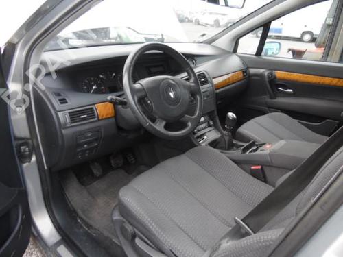 Right front driveshaft RENAULT VEL SATIS (BJ0_) 2.2 dCi (BJ0E, BJ0F) | BP25646308M39  - Image 12