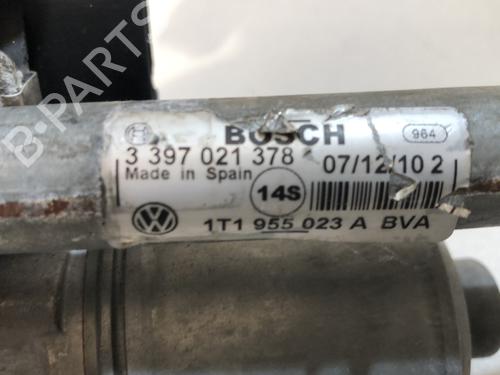 Front wiper motor VW TOURAN (1T3) 2.0 TDI | BP29638564M29 