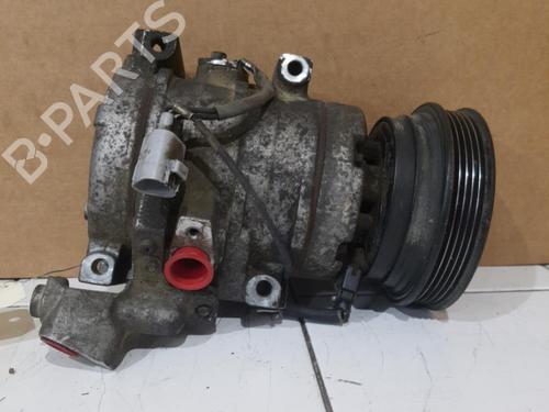 Airco pomp TOYOTA RAV 4 II (_A2_) 2.0 D 4WD (CLA20_, CLA21_, CLA20R, CLA21R) | BP25635175M34