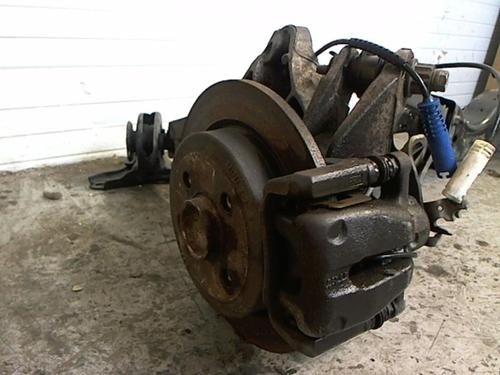Rear axle MINI MINI (R56) Cooper SD | BP25642999M2 