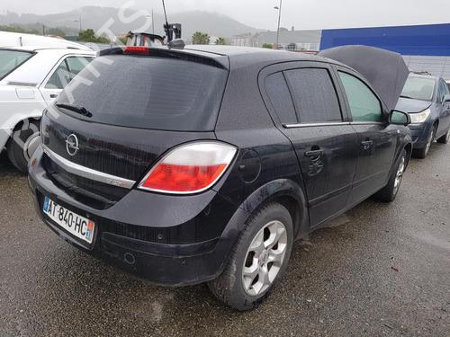 Front left seatbelt OPEL ASTRA H (A04) 1.7 CDTI (L48) | BP25645905I26 - Image 12