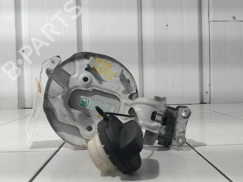 Tanklåg PEUGEOT 108 1.2 | BP30968732C131