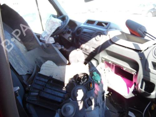 Mass air flow sensor RENAULT MASTER III Van (FV) 2.3 dCi 125 FWD (FV0C, FV0D, FV0G, FV0H, FV0J, FV0K,... | BP25640527M95 - Image 9