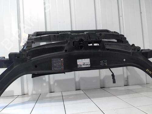 Frontplate/Frontkurv VW EOS (1F7, 1F8) 2.0 TDI (140 hp) 27819021