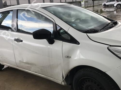 Dør venstre bak NISSAN NOTE (E12) 1.2 | BP36056843C4 - Image 10