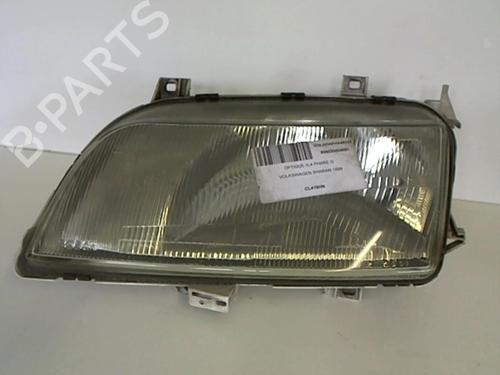 Used Left headlight VW SHARAN (7M8, 7M9, 7M6) 2.0 (115 hp) 25641138