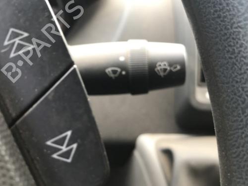 Climate control CITROËN JUMPER II Van 2.2 HDi 120 | BP25639321I5 - Image 5