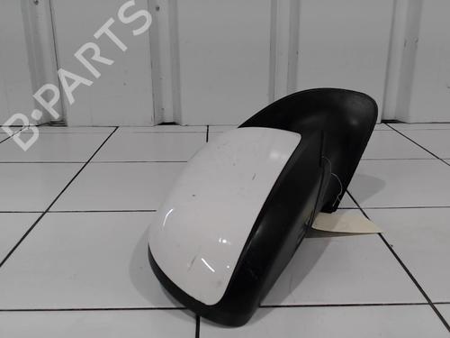Right mirror HYUNDAI i20 I (PB, PBT) 1.1 CRDi | BP25639255C27 