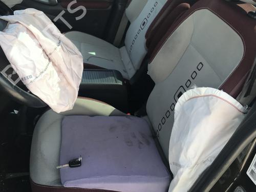 Instrument cluster CITROËN BERLINGO MULTISPACE (B9) 1.6 HDi 90 | BP31322732C47  - Image 36