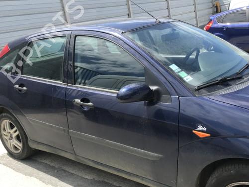 Front right window mechanism FORD FOCUS I (DAW, DBW) 1.8 Turbo DI / TDDi | BP25629682C23 