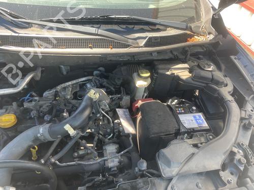 AC compressor RENAULT KADJAR (HA_, HL_) 1.2 TCe 130 (HLMR) | BP39558534M34 - Image 41