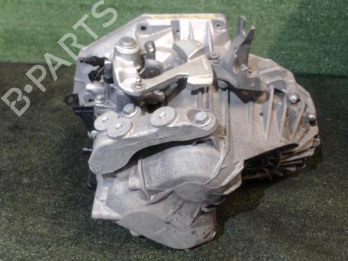 Gearbox OPEL INSIGNIA A (G09) 2.0 CDTI (68) | BP27250530M3 - Image 5