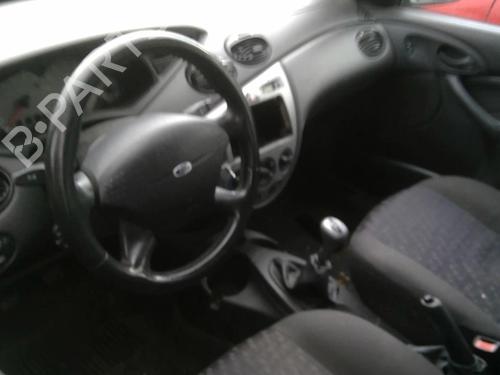Hood FORD FOCUS I (DAW, DBW) 1.6 16V | BP25628119C1 