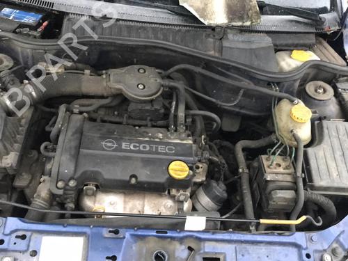 Alternator OPEL CORSA C (X01) 1.2 (F08, F68) | BP25634708M7  - Image 36