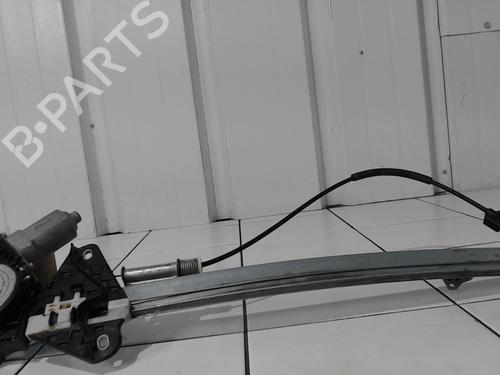 Front left window mechanism HONDA ACCORD VIII Estate (CW) 2.4 i (CW2) | BP27732163C22 