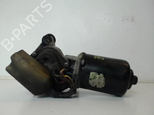 Used Front wiper motor Front wiper motor NISSAN SUNNY II Hatchback (N13) 1.6 i 12V (90 hp) 25640171 25640171