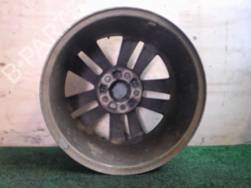 Fælk OPEL ZAFIRA A MPV (T98) 2.2 DTI 16V (F75) | BP25650878C45 