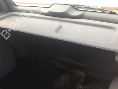 Hood HYUNDAI MATRIX (FC) 1.5 CRDi | BP25631269C1 