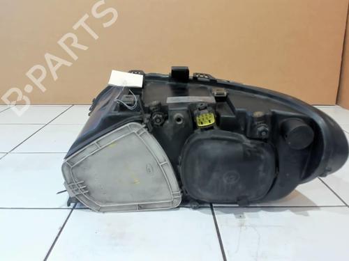 Scheinwerfer rechts für Scheinwerfer rechts CHRYSLER VOYAGER IV (RG, RS) 2.5 CRD (141 hp) 25631579 25631579