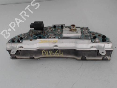 Used Instrument cluster Instrument cluster NISSAN SERENA (C23) 2.3 D (75 hp) 25649800 25649800