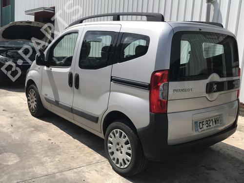 Alternator PEUGEOT BIPPER Tepee 1.3 HDi 75 | BP30006008M7  - Image 11