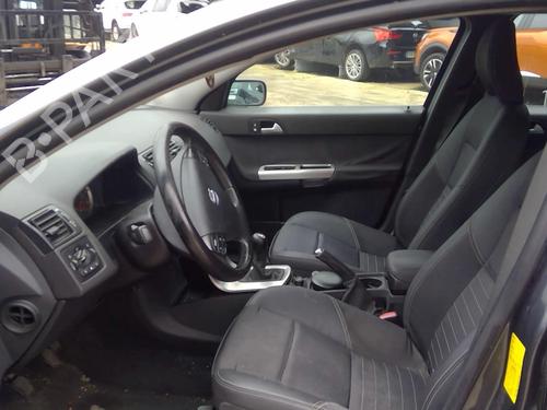 Køler VOLVO V50 (545) 1.6 D | BP25635257M31 