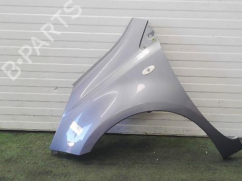 Used Left front fenders Left front fenders 36901275 36901275