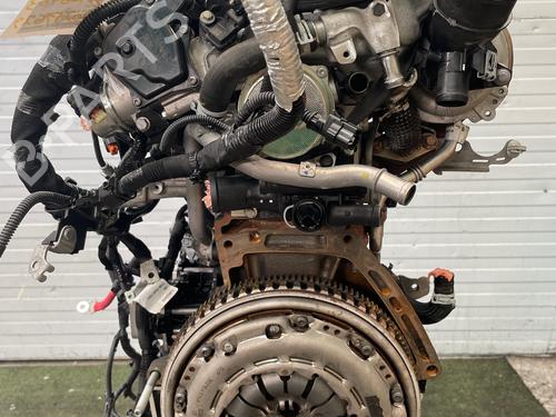 Engine DACIA DUSTER (HM_) 1.5 dCi 115 4x4 (HMAD) | BP39971503M1 - Image 4