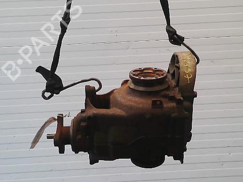 Rear differential BMW X1 (E84) | BP37676604M24 - Image 3