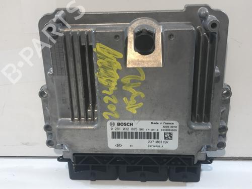 Elektronische module RENAULT KANGOO Express (FW0/1_) 1.5 dCi 90 (FW0G, FW05, FW08, FW11) | BP29434919M83 
