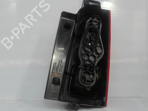 Left taillight PEUGEOT EXPERT Van (V_) 2.0 BlueHDi 150 4x4 | BP33738532C34 - Image 2