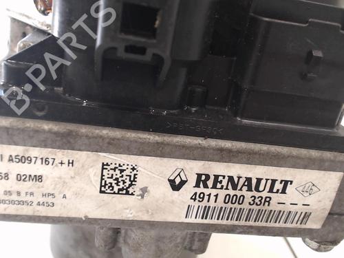 Steering pump RENAULT LAGUNA III (BT0/1) 1.5 dCi (BT00, BT0A, BT0T, BT1J) | BP25644532M99  - Image 5