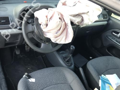 Switch RENAULT CLIO II Hatchback Van (SB0/1/2_) 1.5 dCi | BP28474118I30 - Image 23