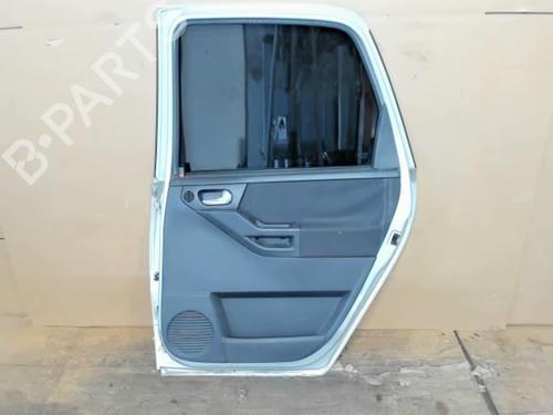 Dør høyre bak OPEL MERIVA A MPV (X03) 1.7 CDTI (E75) | BP25642940C5 