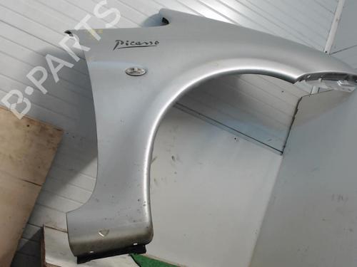 Right front fenders CITROËN XSARA PICASSO (N68) 1.6 HDi | BP25650509C42 