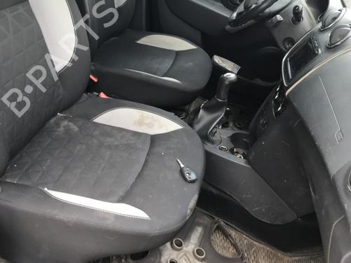 Climate control DACIA SANDERO II 1.5 dCi | BP30791880I5  - Image 17