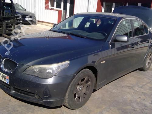 Left sun visor BMW 5 (E60) 520 i | BP25635337I1 - Image 6