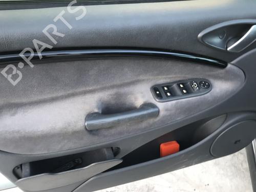 Used Parts CITROËN C5 II (RC_)  2.0 HDi (RCRHRH)  4829956